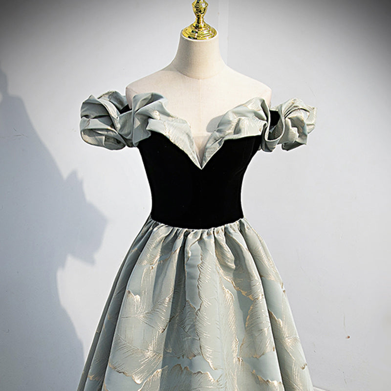#40119 DESIGN SENSE PARTY DRESS
