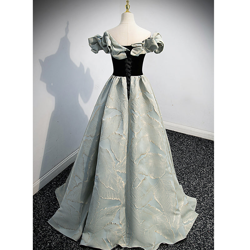 #40119 DESIGN SENSE PARTY DRESS