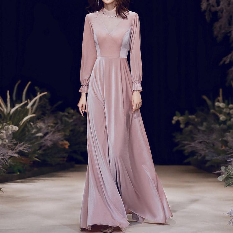#5015 Evening Dress