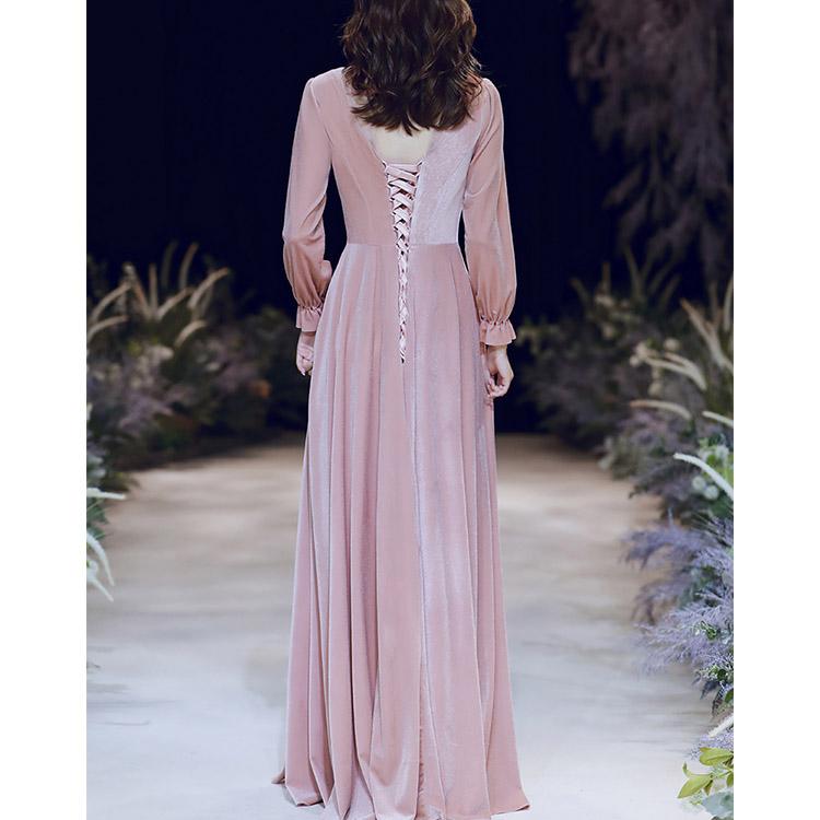 #5015 Evening Dress
