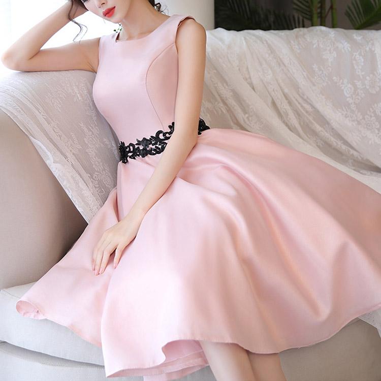 #5098 Party Dress