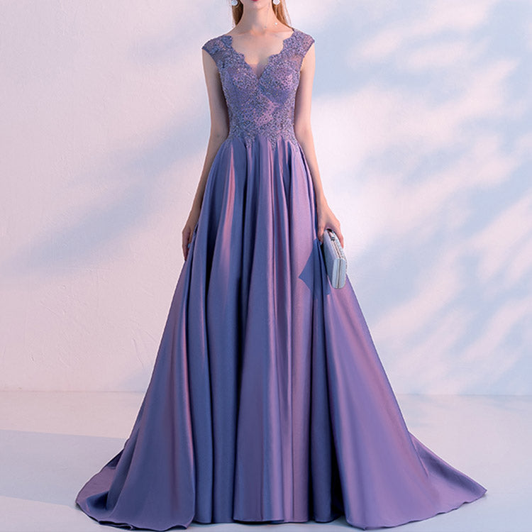 #5137 EVENING DRESS