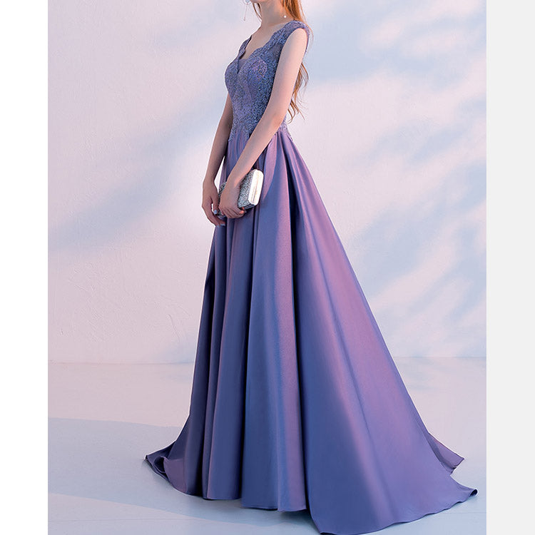 #5137 EVENING DRESS