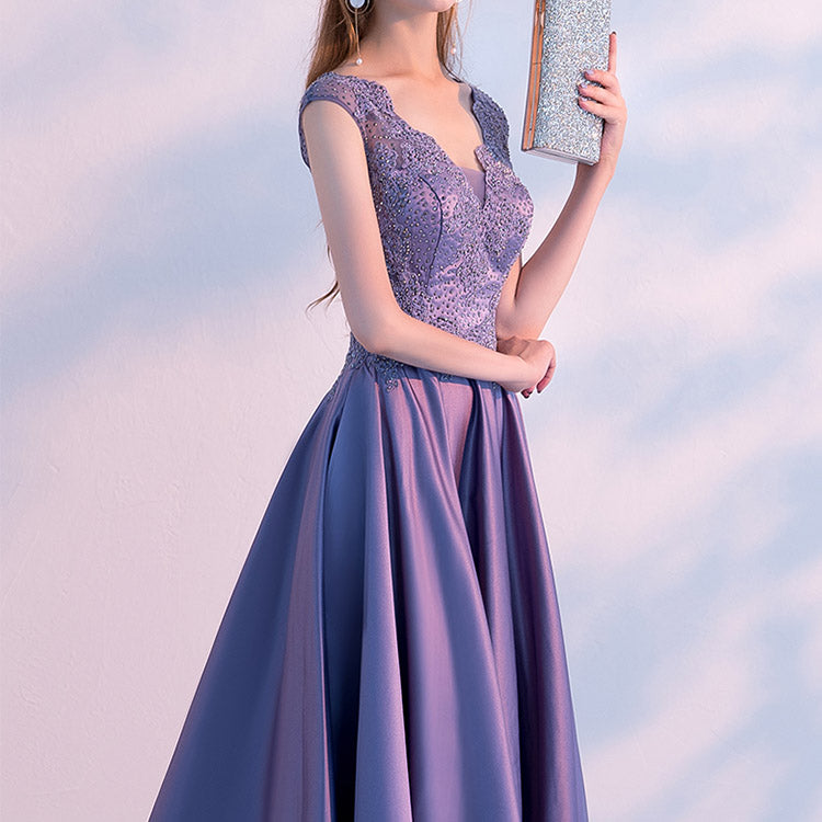 #5137 EVENING DRESS