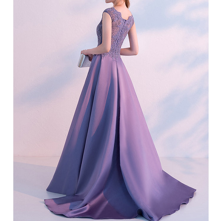 #5137 EVENING DRESS