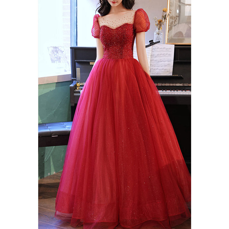 #5138 PROM MAXI DRESS