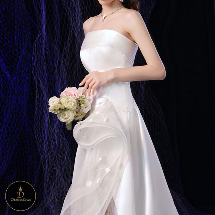 #5311 WEDDING DRESS