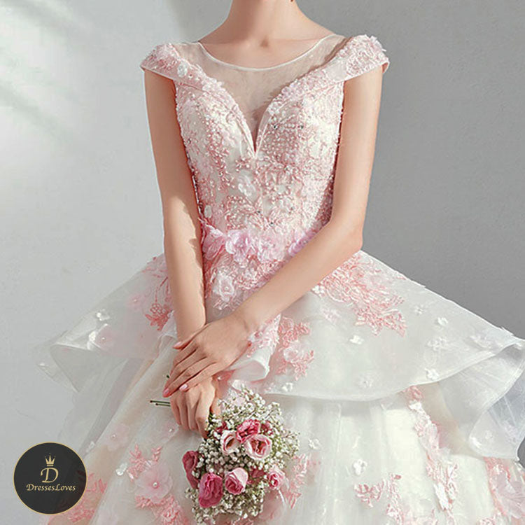 #5317 Prom evening dress