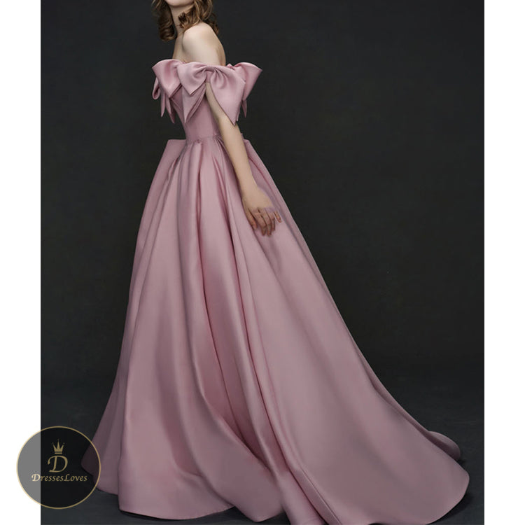 #5378 ONE SHOULDER PARTY DRESS
