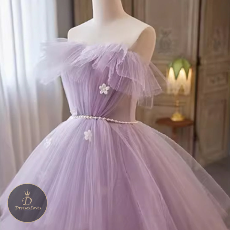 #5451 PARTY PROM DRESS