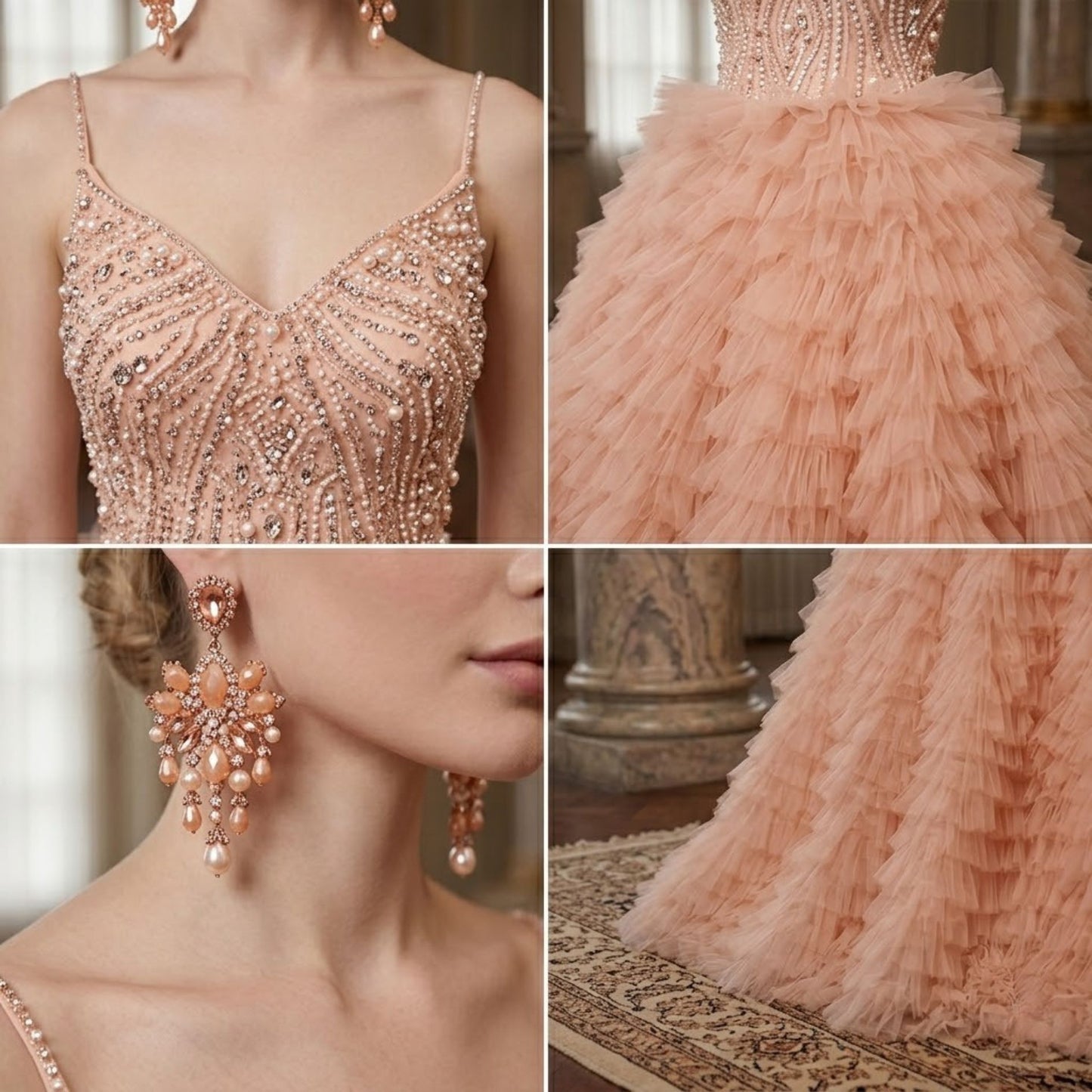 SLING PROM DRESS #5456 | DressesLovesOOTD