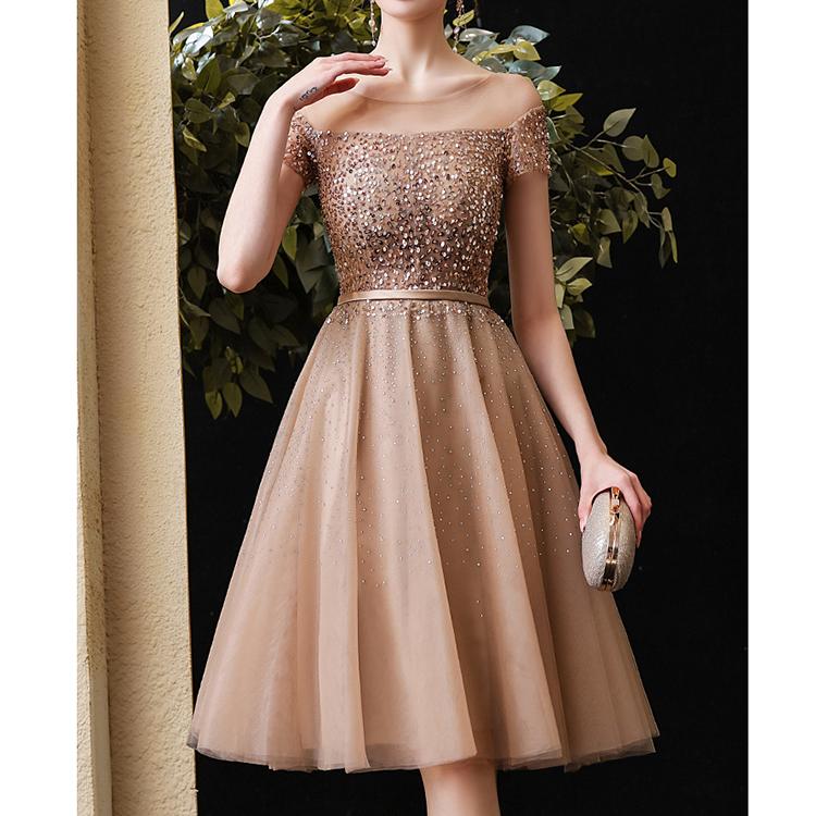 #60068 Party Dress