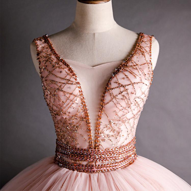 #60095 Prom Evening Dress