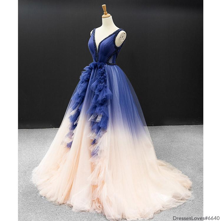 #6640 MSRINA DRESS