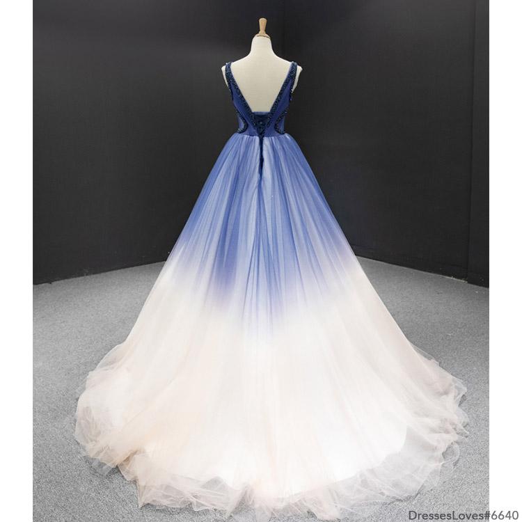 #6640 MSRINA DRESS