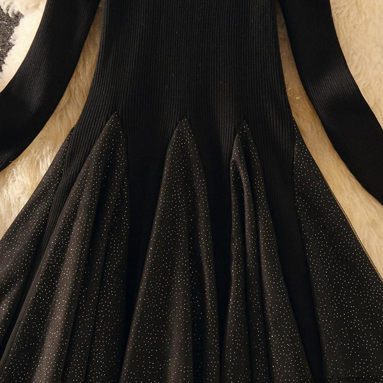 #6760 HERMOSA DRESS