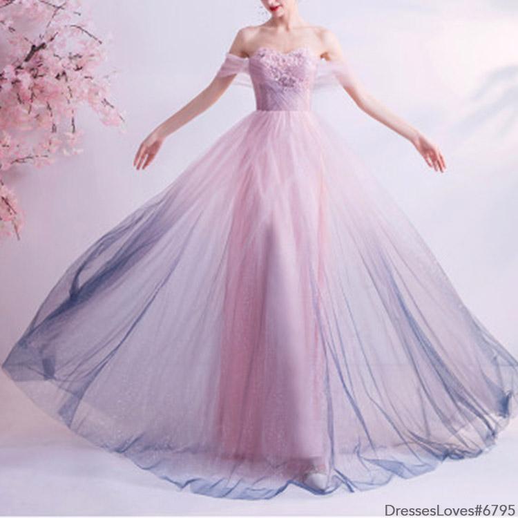 #6795 BARBARA DRESS