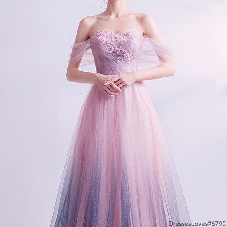 #6795 BARBARA DRESS