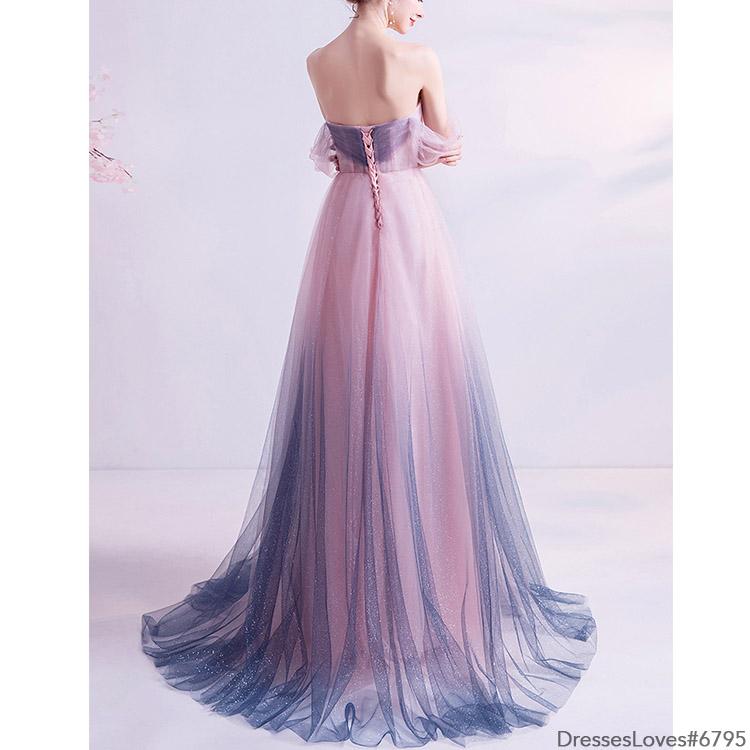 #6795 BARBARA DRESS
