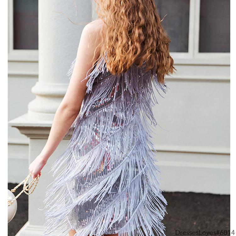 #6814 CHAYA DRESS