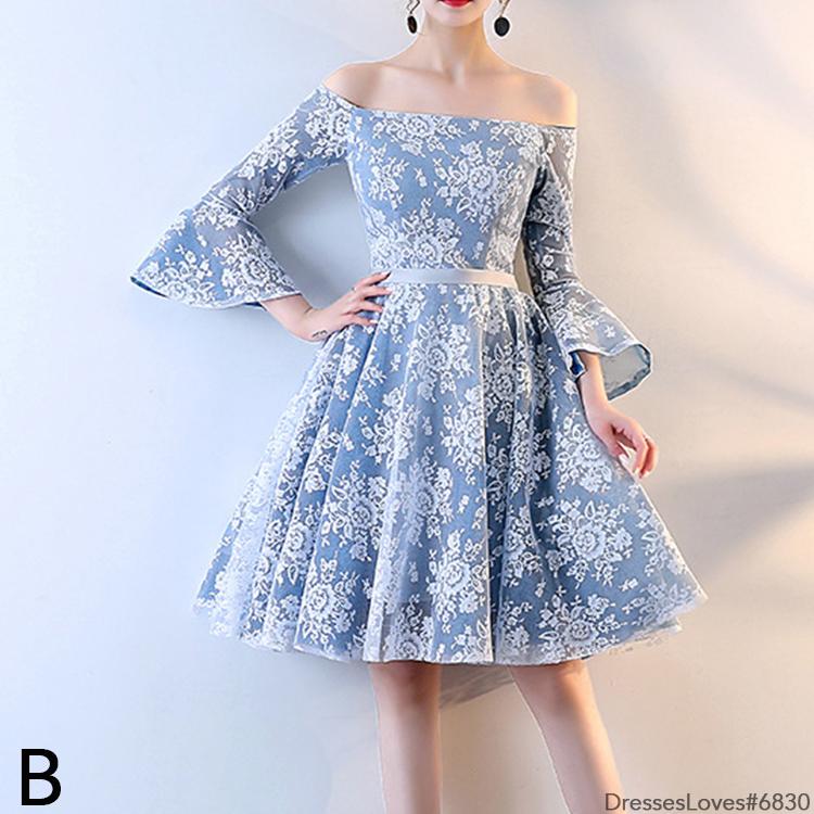 #6830 AMY DRESS