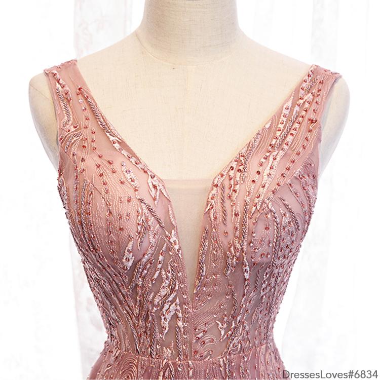 #6834 BELLA DRESS