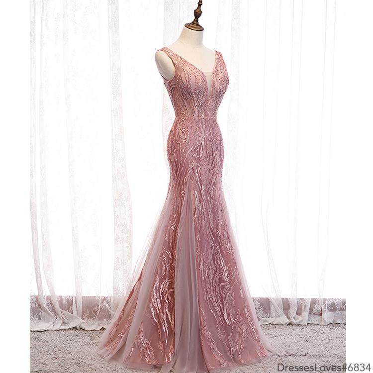 #6834 BELLA DRESS