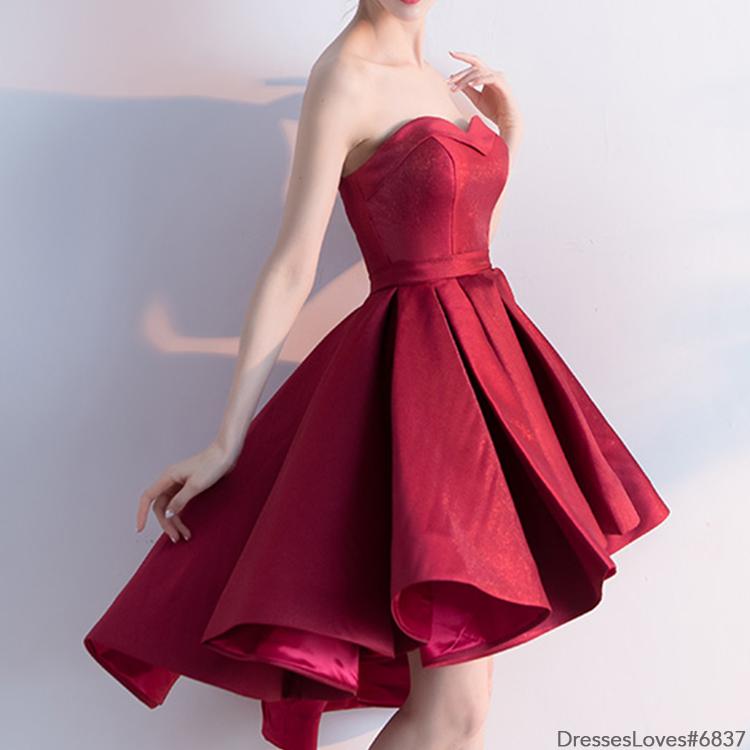#6837 CORA DRESS