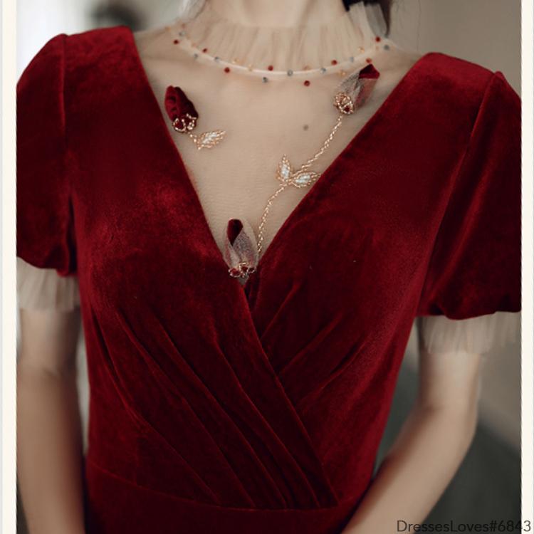#6843 GILL DRESS