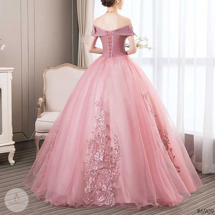 #6909 AMITY DRESS