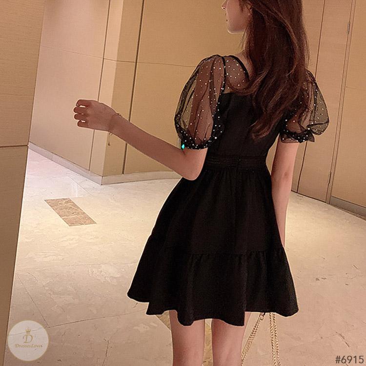 #6915 EMMA DRESS