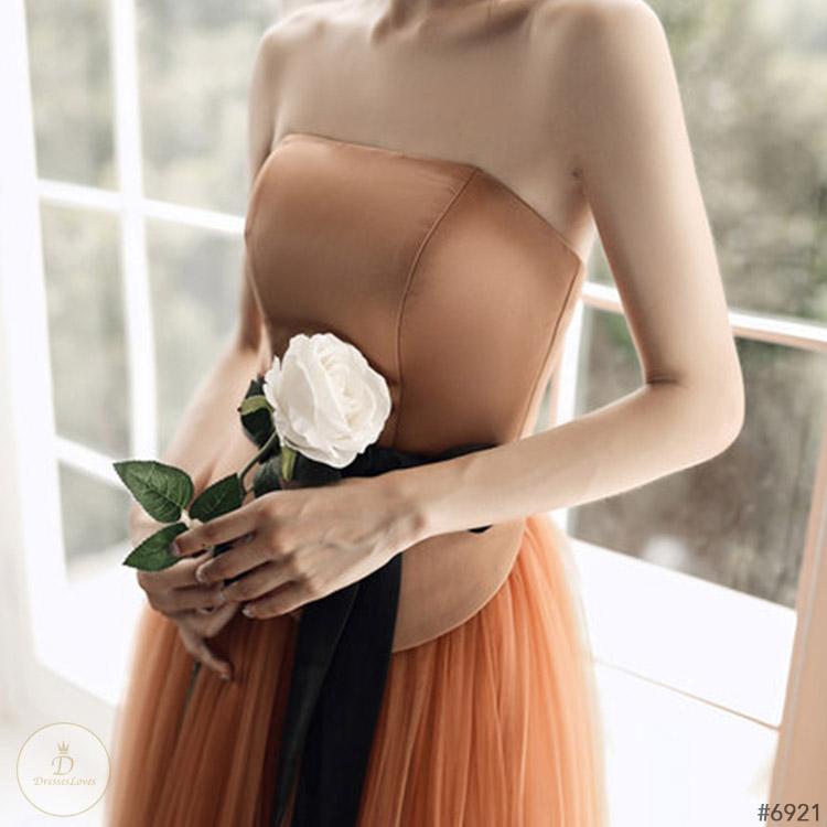 #6921 AMANDA DRESS