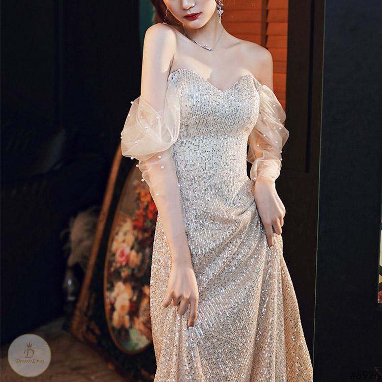 #6926 CYNTHIA DRESS