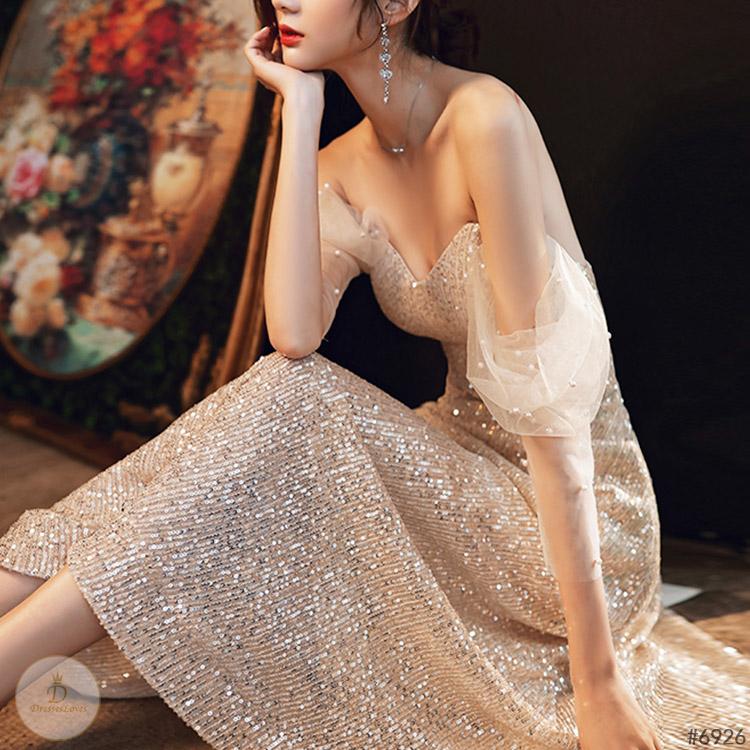 #6926 CYNTHIA DRESS
