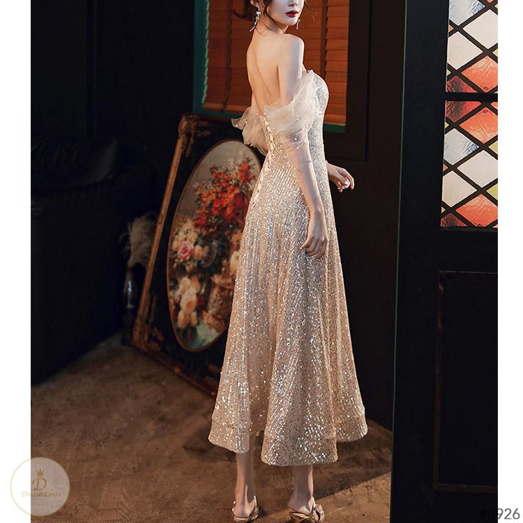 #6926 CYNTHIA DRESS