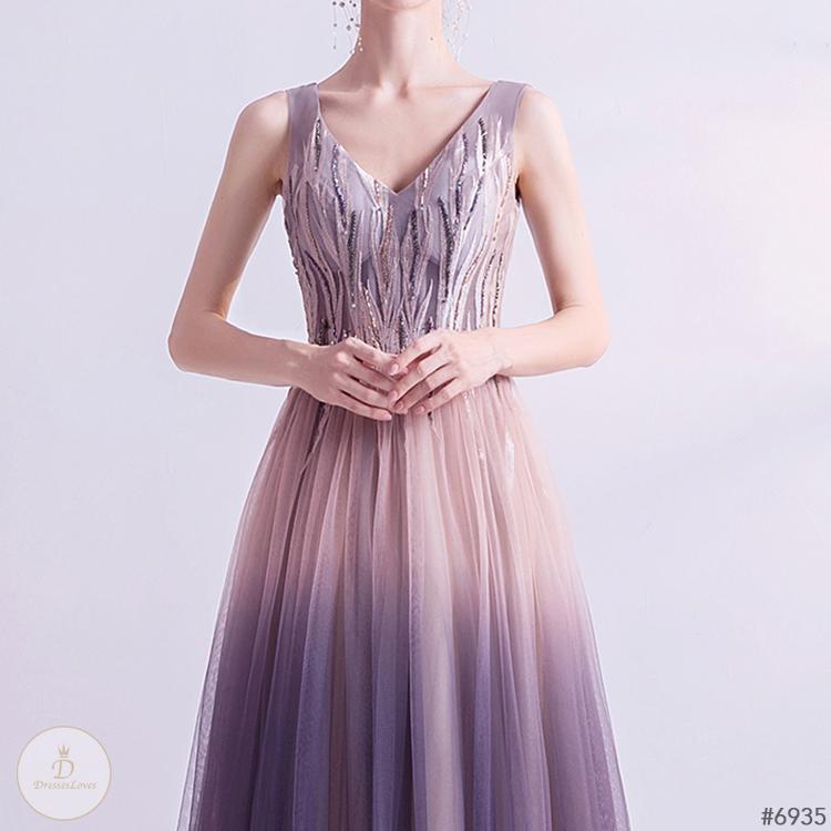 #6935 BASIA DRESS