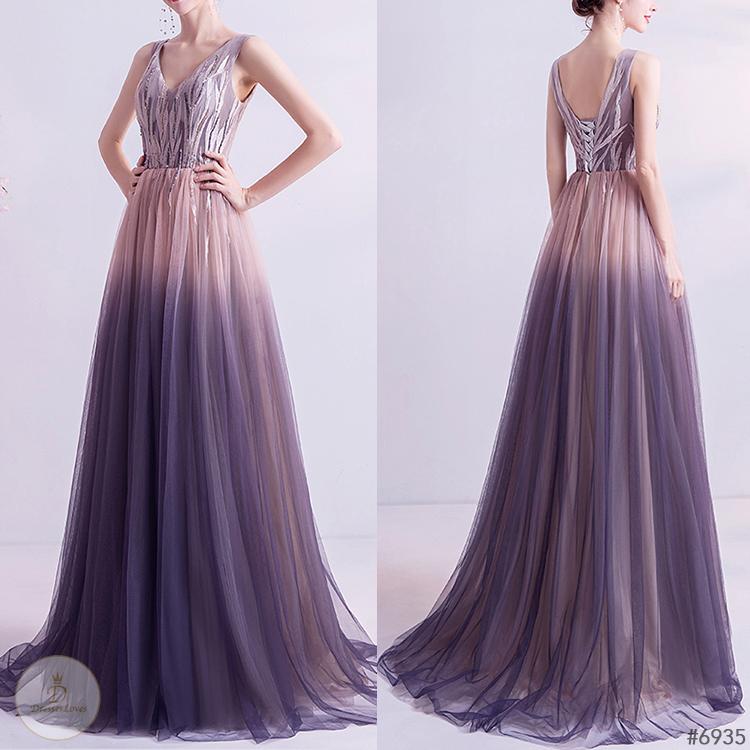 #6935 BASIA DRESS