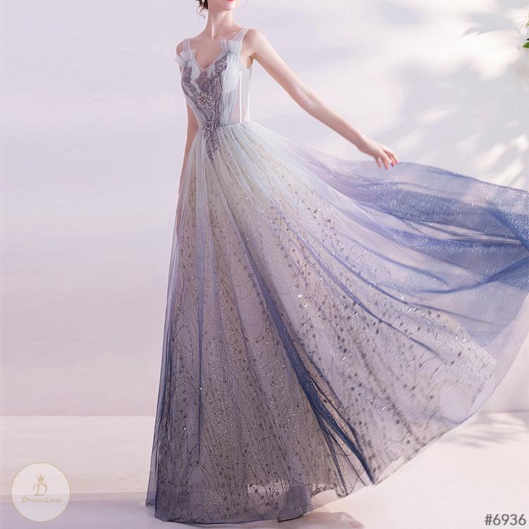 #6936 BONNIE DRESS