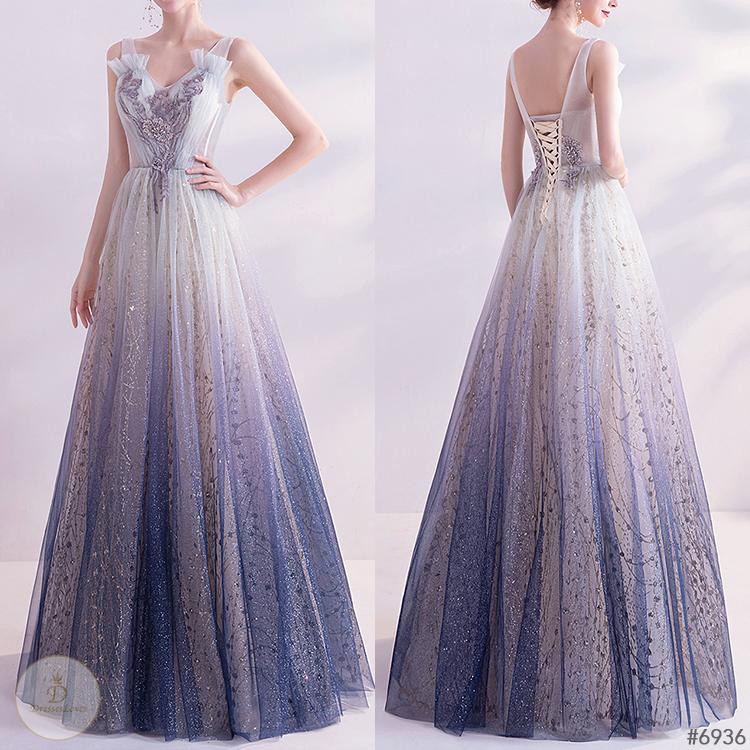 #6936 BONNIE DRESS