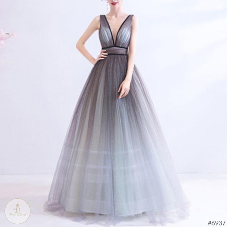#6937 CHAYA DRESS