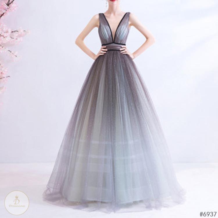 #6937 CHAYA DRESS