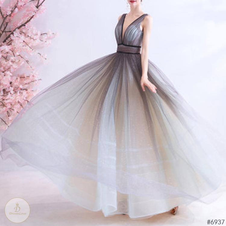 #6937 CHAYA DRESS