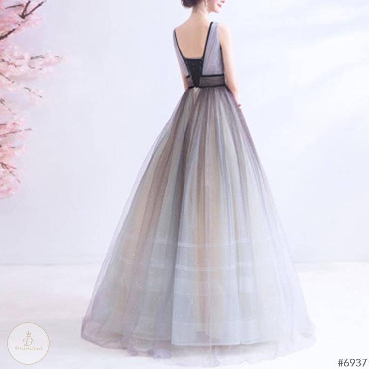 #6937 CHAYA DRESS