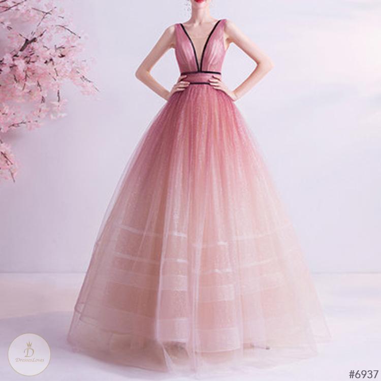 #6937 CHAYA DRESS