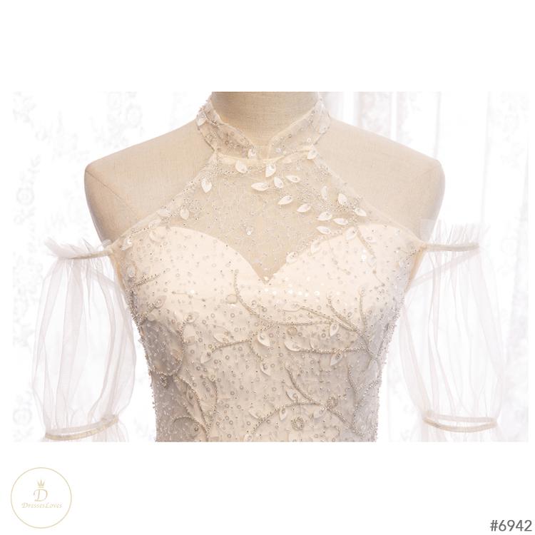 #6942 JENNY DRESS