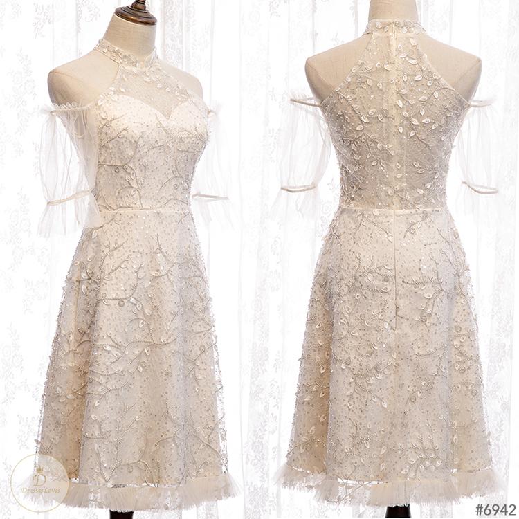 #6942 JENNY DRESS