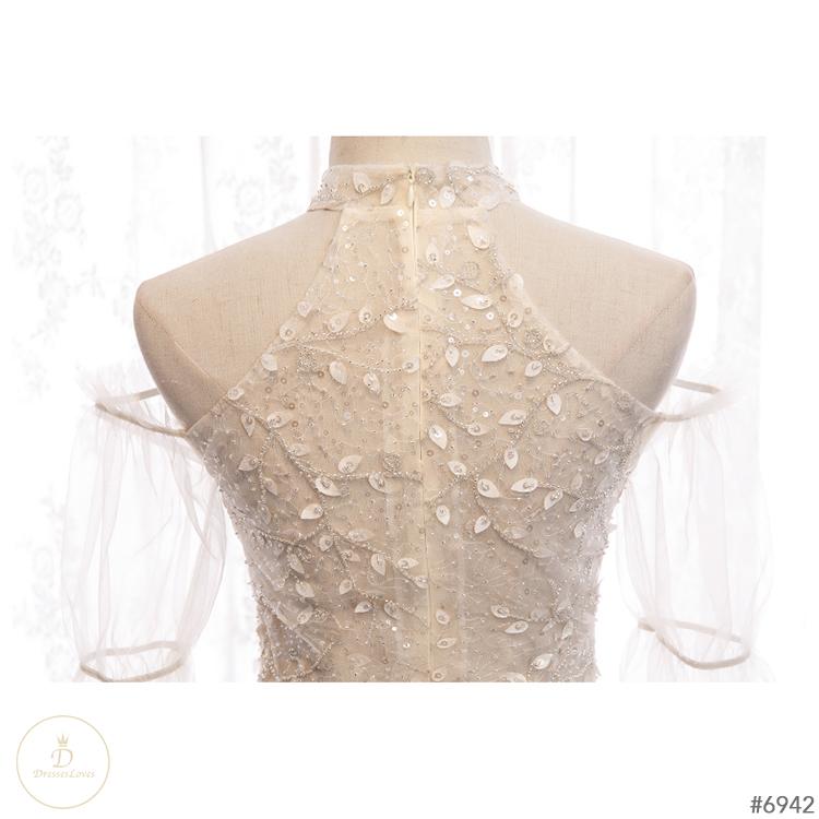 #6942 JENNY DRESS