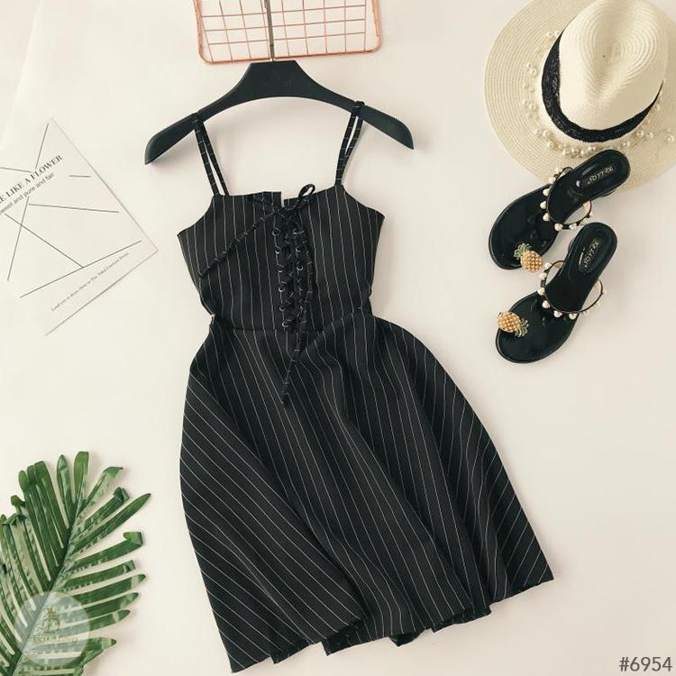#6954 DIANA DRESS