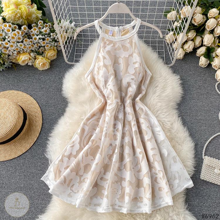 #6962 HERMOSA DRESS
