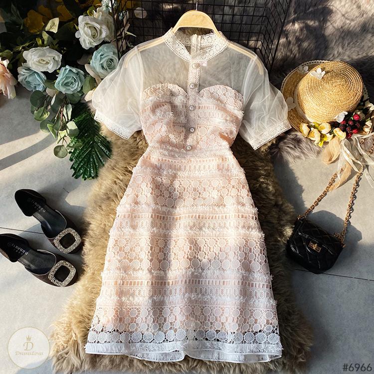 #6966 JOY DRESS